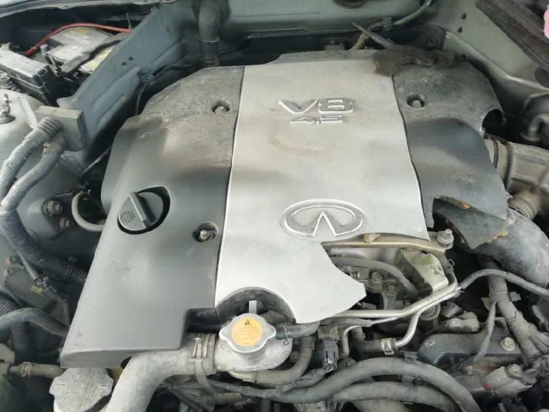 Motor Completo para Infiniti Fx