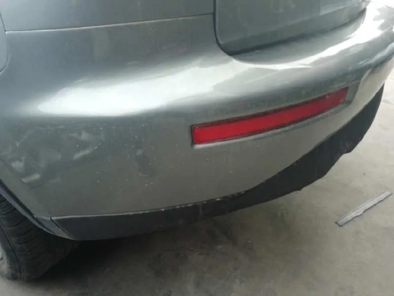 Paragolpes Trasero para Infiniti Fx