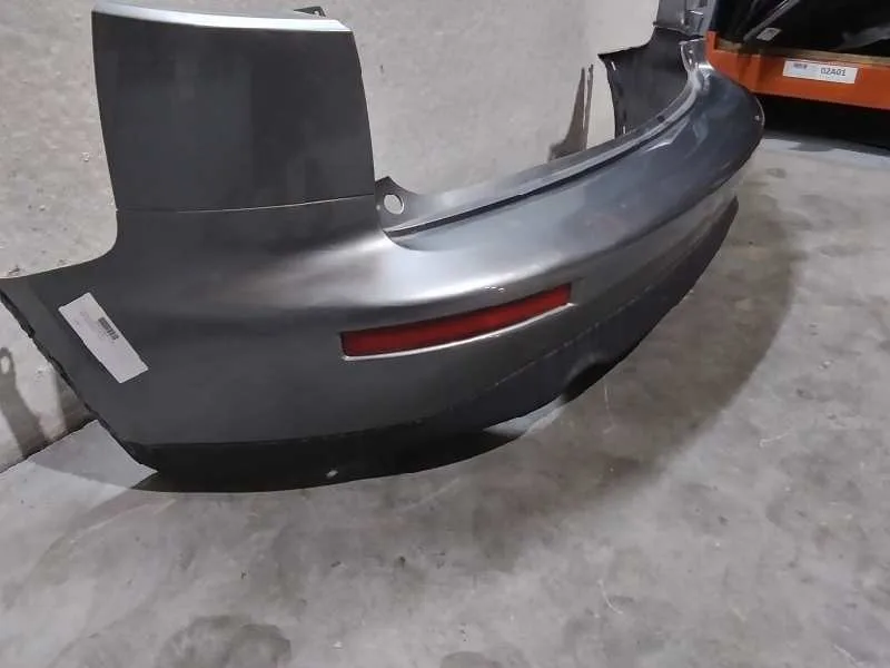 Paragolpes Trasero para Infiniti Fx