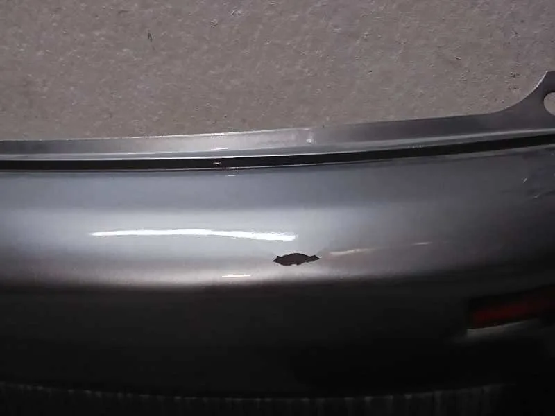 Paragolpes Trasero para Infiniti Fx