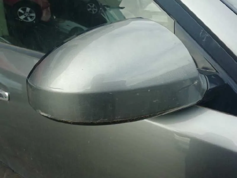 Retrovisor Derecho para Infiniti Fx