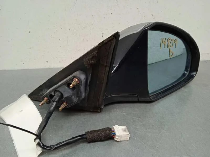 Retrovisor Derecho para Infiniti Fx