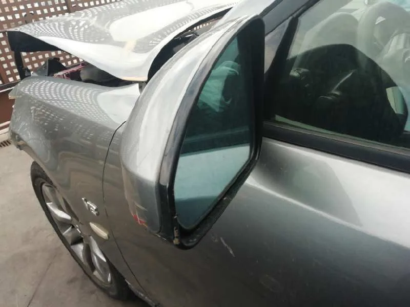 Retrovisor Izquierdo para Infiniti Fx
