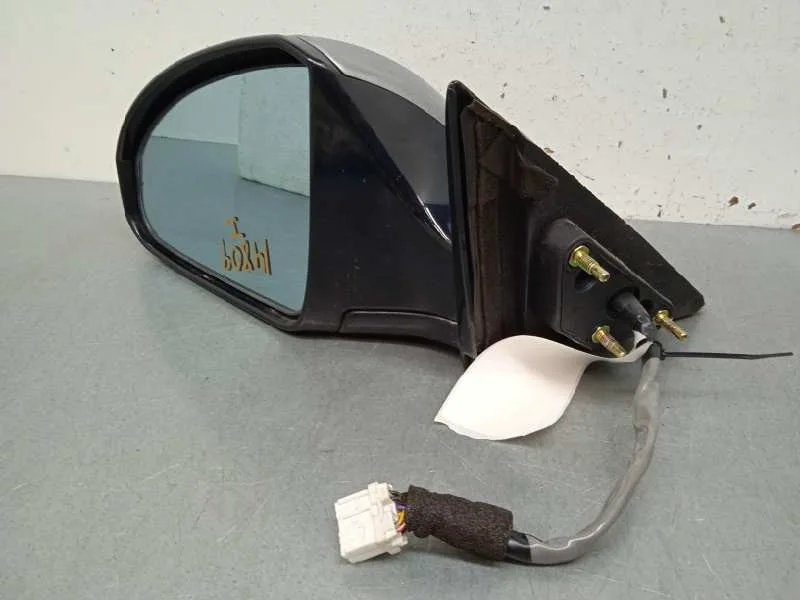 Retrovisor Izquierdo para Infiniti Fx