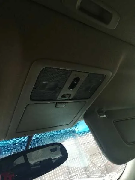 Luz Interior para Infiniti Fx