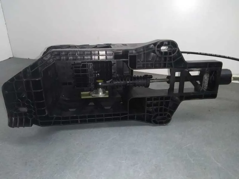 Palanca Cambio para Mercedes-Benz Clase B (W245)