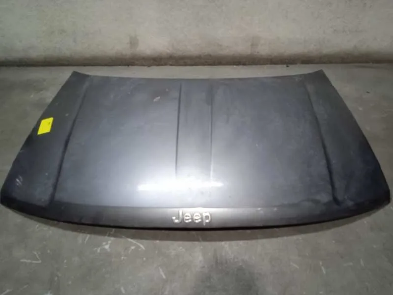 Capot para Jeep Gr.cherokee (Wj/Wg)