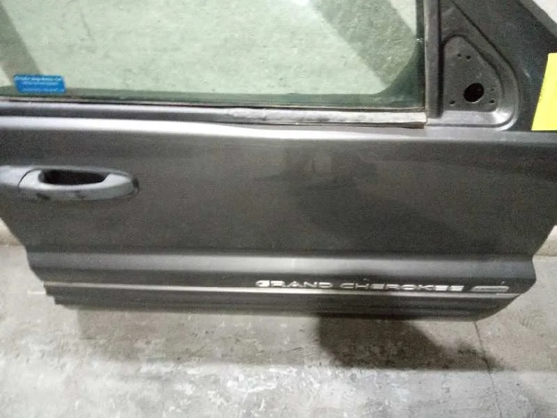 Puerta Delantera Derecha para Jeep Gr.cherokee (Wj/Wg)