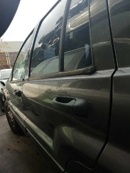 Puerta Trasera Izquierda para Jeep Gr.cherokee (Wj/Wg)