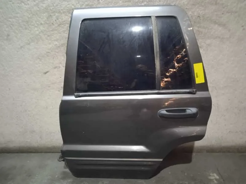 Puerta Trasera Izquierda para Jeep Gr.cherokee (Wj/Wg)