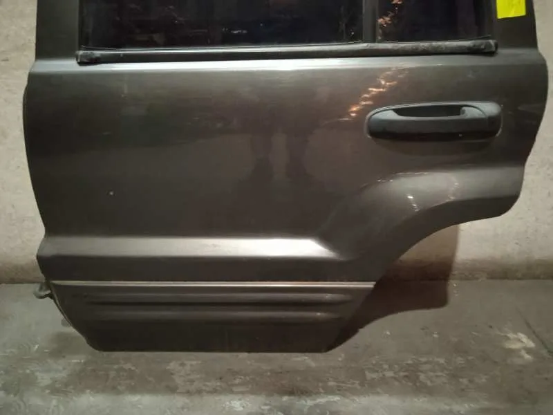 Puerta Trasera Izquierda para Jeep Gr.cherokee (Wj/Wg)