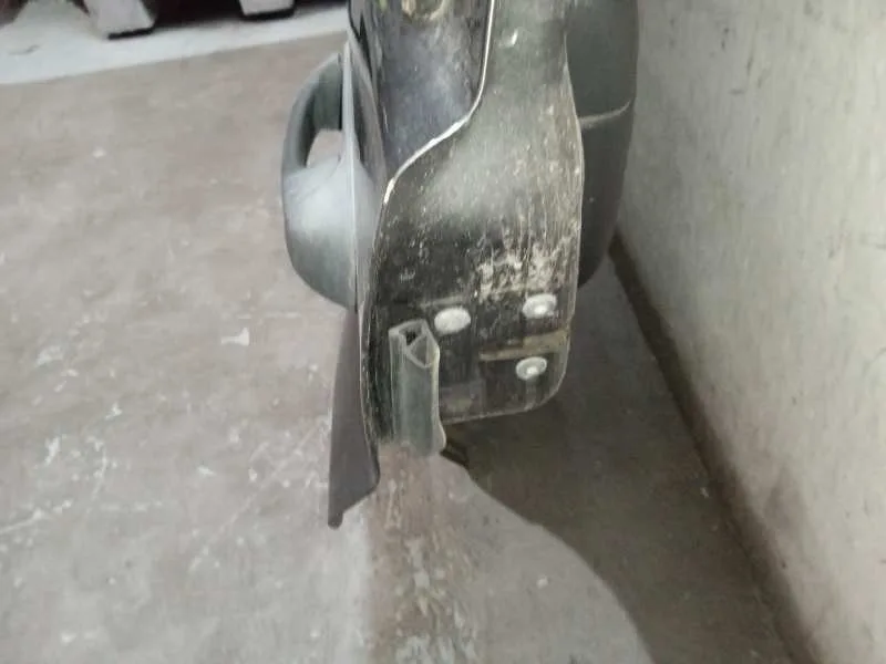 Puerta Trasera Izquierda para Jeep Gr.cherokee (Wj/Wg)