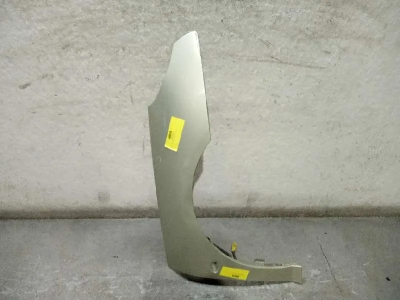Aleta Delantera Derecha para Peugeot 407