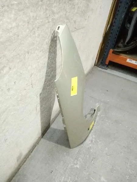 Aleta Delantera Derecha para Peugeot 407