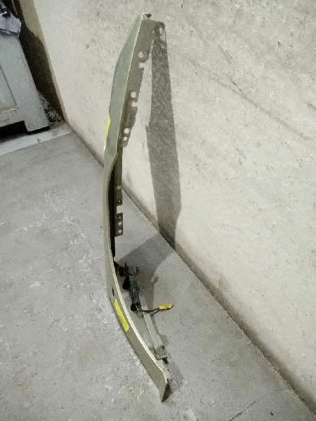 Aleta Delantera Derecha para Peugeot 407