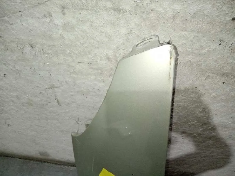 Aleta Delantera Derecha para Peugeot 407