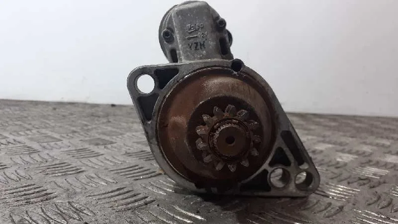 Motor Arranque para Seat Leon St (5F8)