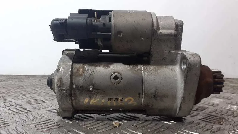 Motor Arranque para Seat Leon St (5F8)