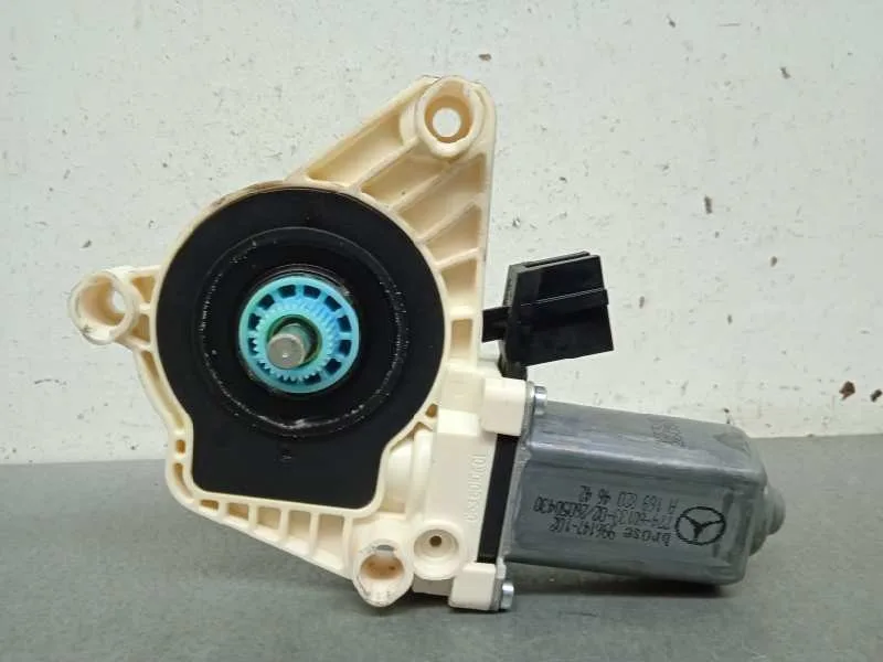 Motor Elevalunas Trasero Derecho para Mercedes-Benz Clase B (W245)