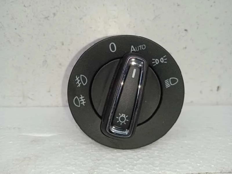 Mando Luces para Seat Arona
