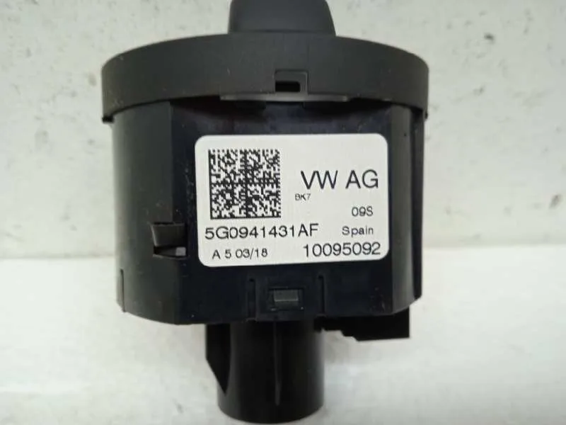 Mando Luces para Seat Arona