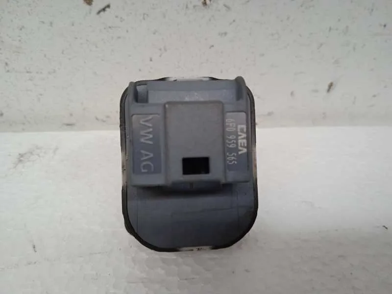 Mando Retrovisor para Seat Arona