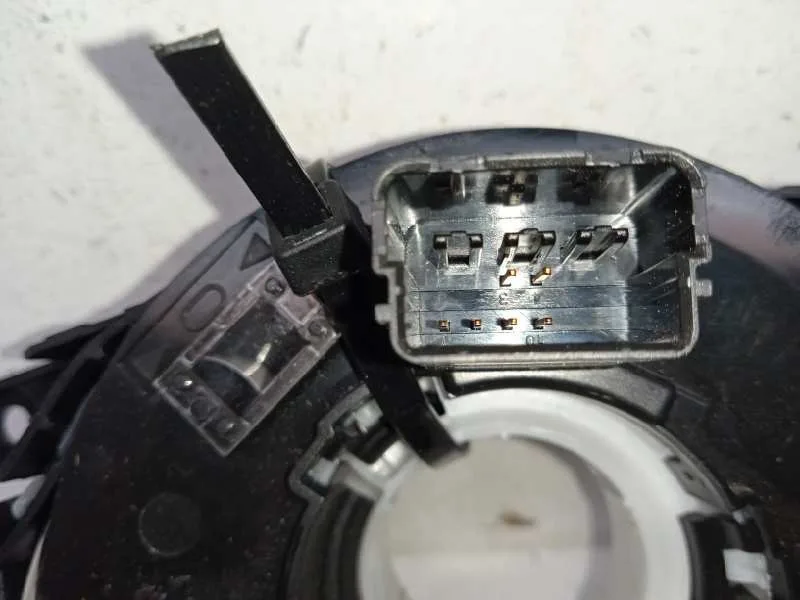 Anillo Airbag para Seat Arona