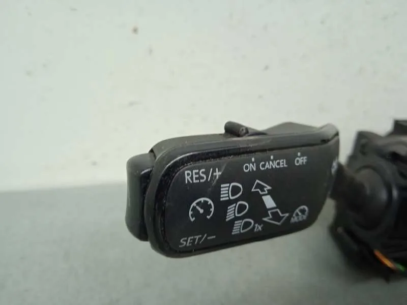 Mando Multifuncion para Seat Arona