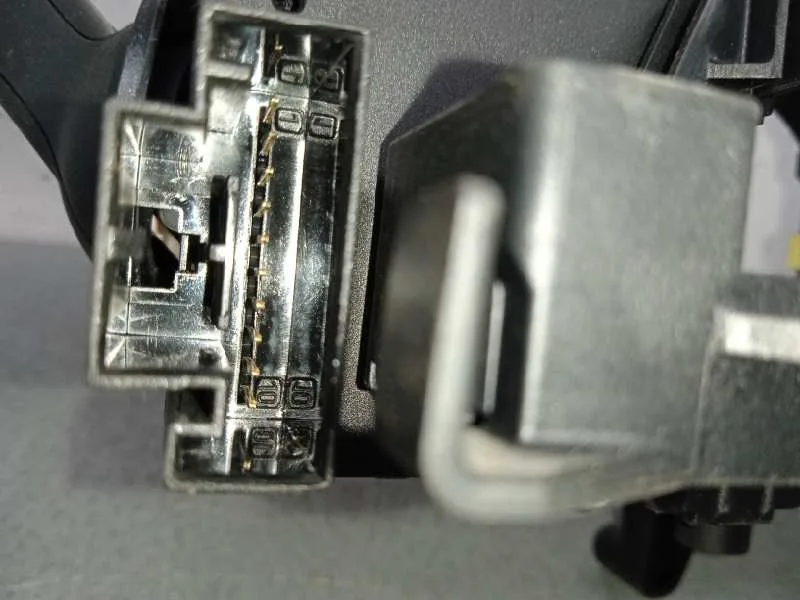 Mando Multifuncion para Seat Arona