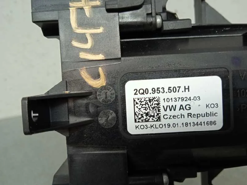 Mando Multifuncion para Seat Arona