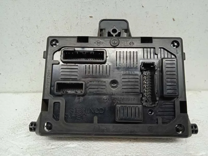 Modulo Electronico para Renault Clio Grandtour
