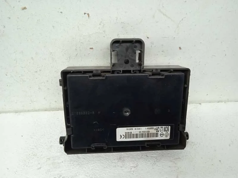 Modulo Electronico para Renault Clio Grandtour