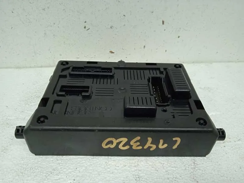 Modulo Electronico para Renault Clio Grandtour