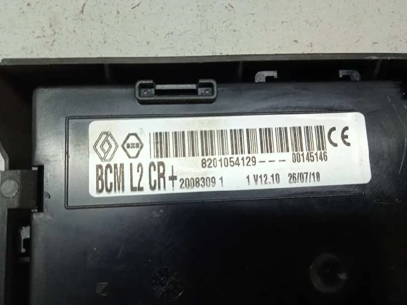Modulo Electronico para Renault Clio Grandtour