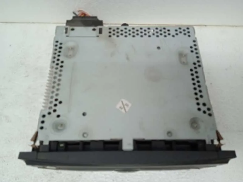 Sistema Audio / Radio Cd para Renault Clio Grandtour