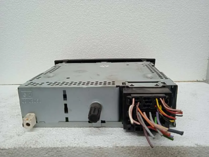 Sistema Audio / Radio Cd para Renault Clio Grandtour