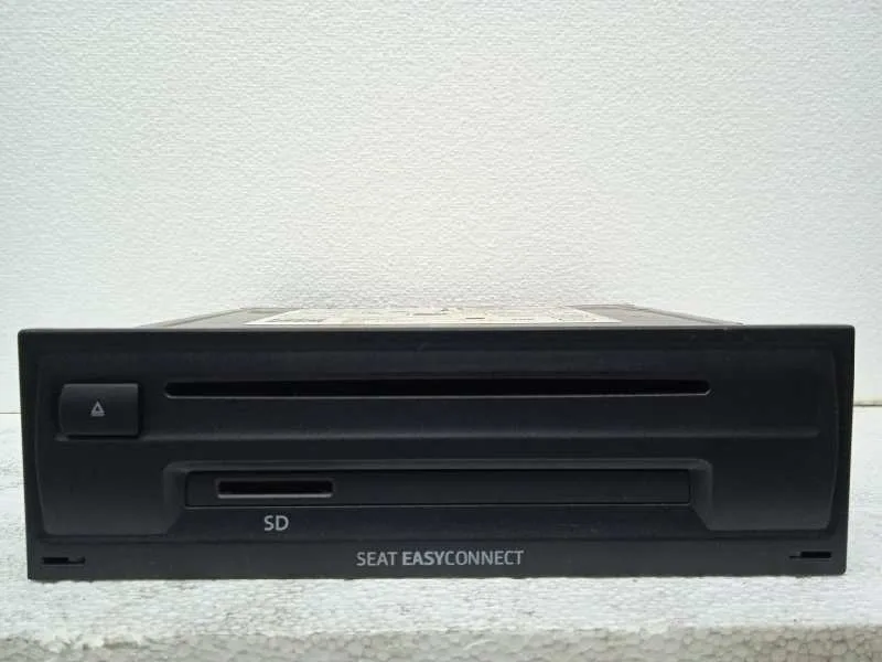 Sistema Audio / Radio Cd para Seat Arona