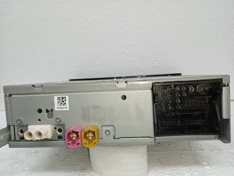 Sistema Audio / Radio Cd para Seat Arona