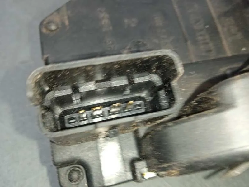 Cerradura Puerta Delantera Derecha para Infiniti Fx