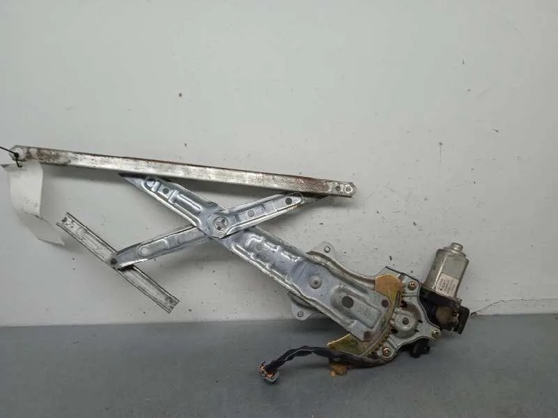 Elevalunas Trasero Derecho para Infiniti Fx