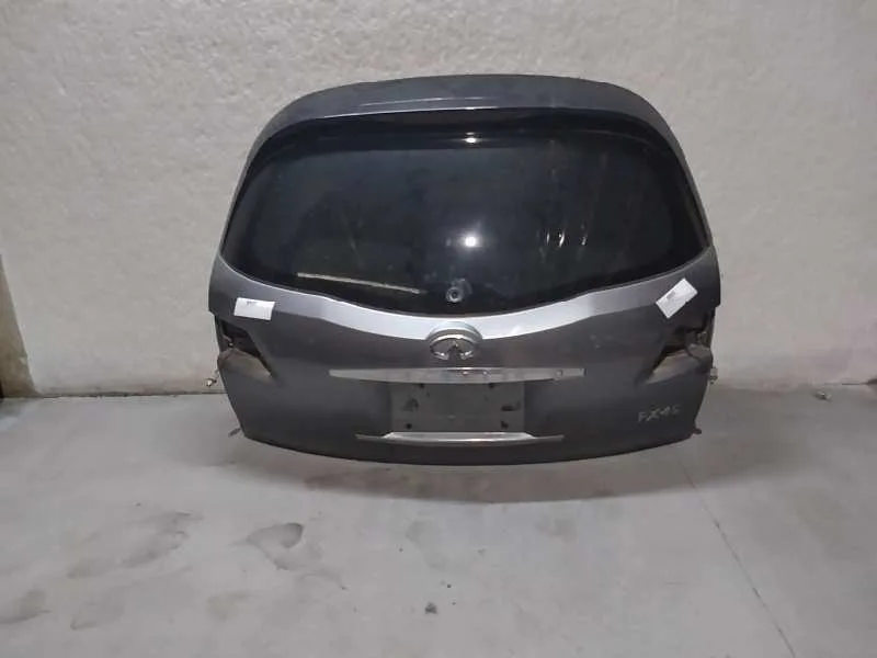 Porton Trasero para Infiniti Fx