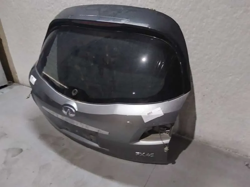 Porton Trasero para Infiniti Fx