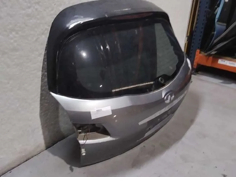 Porton Trasero para Infiniti Fx