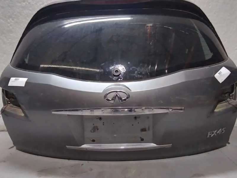 Porton Trasero para Infiniti Fx