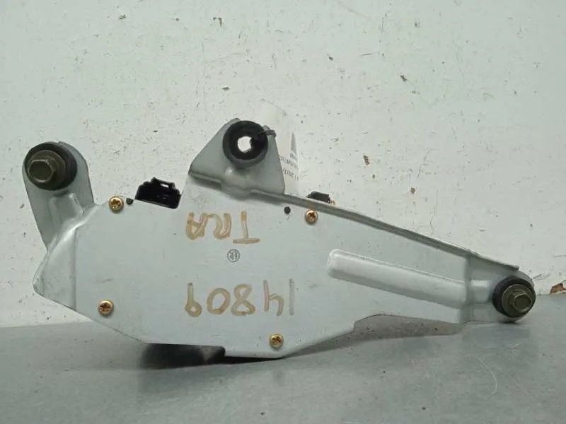 Motor Limpia Trasero para Infiniti Fx