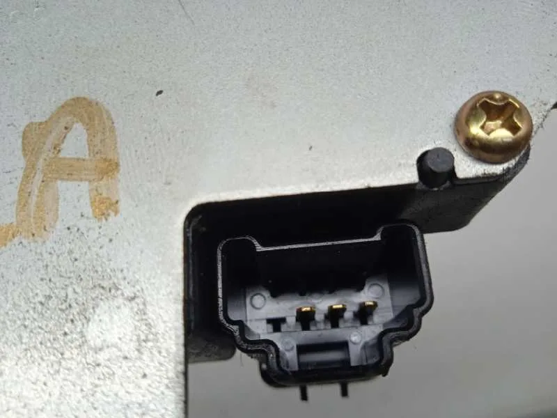 Motor Limpia Trasero para Infiniti Fx
