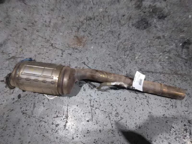 Catalizador para Renault Laguna Coupe