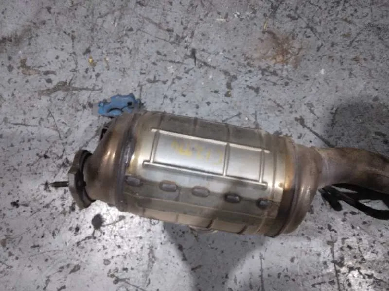 Catalizador para Renault Laguna Coupe