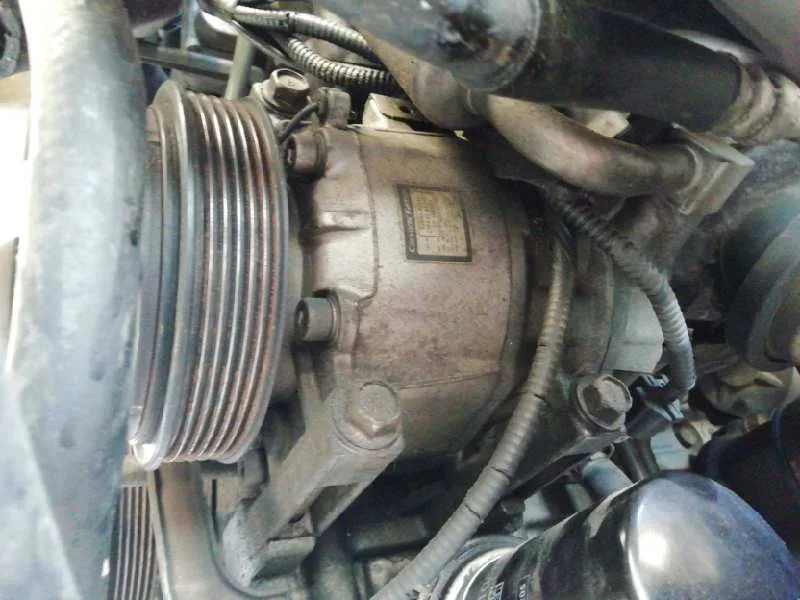 Compresor Aire Acondicionado para Infiniti Fx
