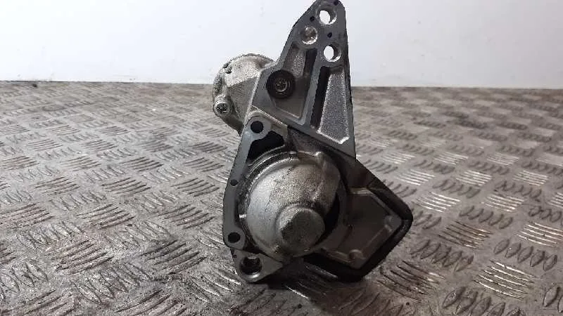 Motor Arranque para Renault Clio Iv